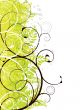 autumn gothic green