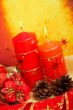 Candles of Christmas