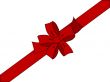 Red ribbon
