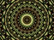canouflage kaleidoscope
