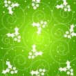 Holly pattern
