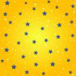Stars pattern