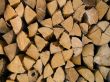 Firewood texture