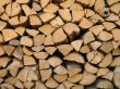 Firewood texture