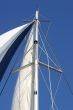 sailing mast