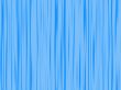 abstract blue curtains backdrop