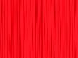 red abstract curtains backdrop