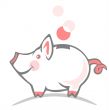 piggy bank