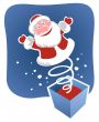 toy santa