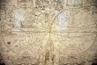 The ancient world map