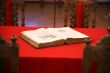 Ancient book