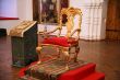 Throne