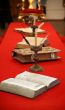 Ancient book