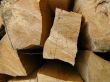 Firewood Texture