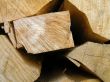 Firewood Texture
