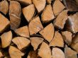 Firewood Texture