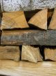 Firewood Texture