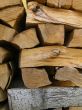 Firewood Texture