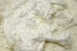 Coconut paste