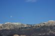 Mountain&moon