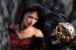 Angel of darkness