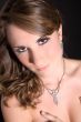 Beautiful young woman