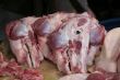 Pig`s heads