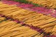 Drying incense