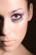 Closeup beauty