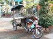Vietnamese transportation