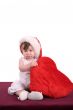 Baby`s first christmas