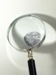 Fingerprint And Magnifier