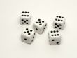 Roll of the dice
