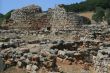 Nuraghe di Palmavera,Sardinia,Italy