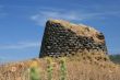 Nuraghe di Paddaggiu,Sardinia,Italy