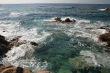 Heavy sea