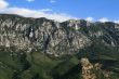 Sardinia mountains