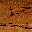 Old Graveyard