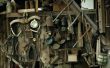 Old Tools