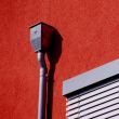 Red wall