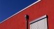 Red wall