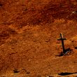 Old Graveyard