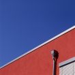 Red wall