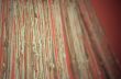 Quipu, khipu, inca recording system