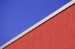Red wall