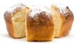 three bun