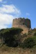 Torre di Longosardo,Santa Theresa,Sardinia,Italy