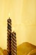 Christmas candles