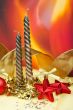 Candles of Christmas
