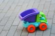 toy truck